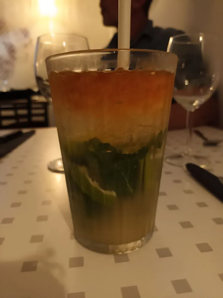 Mojito